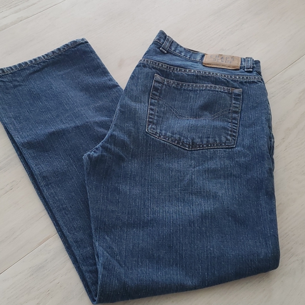 Chaps jeans - Picture 4 of 5